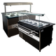 Theken Serie GASTROLINE