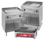 Grillplatten