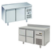 Gastro-Kühltische 700