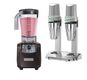 Mixeurs de bar et blenders