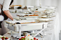 Buffet & Catering