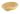 APS Brot- und Obstkorb, oval 18 x 12 cm, H: 7 cm 