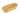 APS Brot- und Obstkorb, oval 21 x 10 cm, H: 6 cm 