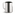 COMAS Accesorios Edelstahl Kanne 1,25 Liter