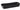 APS Besteckkorb -ECONOMIC- Horizontal, schwarz, 27 x 10 cm, H: 4,5 cm 