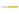 Profi Küchenmesser mit farbigem Griff-HACCP-, Klinge 8cm, Farbe: gelb