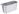 Bac à glace ECO 165, H: 170 mm  - 7,7 l