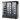 Gastro-Cool GD1600 Getränkekühlschrank 1716 Liter mit 3 Klapptüren, LED Beleuchtung, schwarz