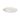 Villeroy & Boch NewMoon Assiette plate 295x295x85 mm