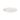 Villeroy & Boch NewMoon Assiette dessert 250x250x95 mm