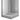 Tiefkühlzelle PROFI 100 mm Wandstärke - 1430 x 1430 x 2200 mm