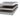 Tiefkühlzelle PROFI 100 mm Wandstärke - 2430 x 1430 x 2600 mm