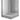 Tiefkühlzelle PROFI 100 mm Wandstärke - 2630 x 1830 x 2200 mm