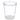 Set de gobelets réutilisables pour aliments APS « Super CUP » - 250 ml