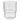 APS Trinkbecher -LINEA-, crystal clear, 150 ml