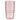 APS Trinkbecher -LINEA-, light pink, 500 ml