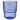 APS Trinkbecher -LINEA-, Tritan, 150 ml, light blue