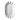 Papstar 250 Schalen, Pappe "pure" oval 9 cm x 16 cm x 3 cm weiss