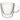 Villeroy & Boch Artesano Hot Beverages Tasse Set M 0.22L