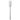 Villeroy & Boch Victor Fourchette 210x46x28 mm