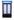 Gastro-Cool DC800 Getränkekühlschrank 800 Liter mit Klapptüren und Werbedisplay weiß/schwarz, LED