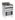 Bartscher Gasherd 600 Imbiss mit Elektro-Multifunktionsbackofen