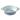 100 bols à soupe Papstar, PP, ronds, 500 ml, Ø 15,6 cm x hauteur : 4,5 cm, blancs, avec anses