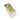 Papstar 500 Butterbrotbeutel 21 cm x 10 cm x 3 cm weiss , fettdicht