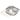 Papstar Alu-Schale inkl. Einlegedeckel, 11,4 x 14 x 4,2 cm, Füllinhalt: 500 ml - 25 Stk pro Packung