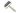 Schneider Edelstahl Gitterwalze mit ergonomischem Griff 120 mm