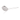Frittierlöffel, Ø 14 cm, Chromnickelstahl 