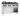 Gasherd MFG7360, 6 Fl., EBO