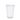 70 tasses de boisson froide Papstar, PLA, « pure », 0,4 l, Ø 9,5 cm x hauteur : 13,2 cm limpide avec bord en mousse