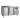 Tefcold Thekengefrierschrank CF7210/-SP, GN1/1