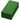 Dunisoft®-Serviette 400 x 400 mm Leaf Green, 720 Stk/Krt (12 x 60 Stk)