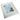 Papstar 100 Gefrierbeutel, LDPE 20 l 60 cm x 40 cm transparent