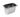 Schneider Pot à glace en acier inoxydable 5,0 l, 265 x 160 x 170 mm
