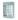 Tiefkühlschrank Profi 1400 GN 2/1 - mit 2 Glastüren 