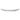 Seltmann Weiden - Serie Meran - Teller oval 5192 29 cm - Dekor weiss
