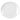 Seltmann Weiden - Serie Meran - Teller oval 5192 29 cm - Dekor weiss