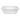 Seltmann Weiden - Serie Buffet-Gourmet - GN-Behälter 1/6 1402/106 - Dekor weiss