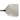 Pizzaschaufel 40x42cm, (L)1525 mm