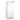 Gastro-Inox Lagertiefkühlschrank 600 weiß 