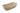 Schneider Rattan Brotform oval für 1500 g Brot, 320 x 180 mm
