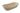 Schneider Rattan Brotform oval für 2000 g Brot, 360 x 200 mm