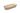 Schneider Rattan Brotform lang mit rundem Kopf für 1500 g Brot, 430 x 130 mm