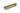 Schneider Rattan Brotform lang mit rundem Kopf für 300 g Brot, 410 x 95 mm