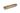 Schneider Rattan Brotform lang mit rundem Kopf für 500 g Brot, 460 x 100 mm