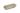 Schneider Rattan Brotform lang mit rundem Kopf für 1250 g Brot, 360 x 130 mm