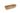 Schneider Rattan Brotform lang mit rundem Kopf für 1000 g Brot, 340 x 130 mm